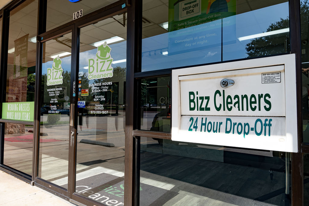 Bizz Cleaners photo 6