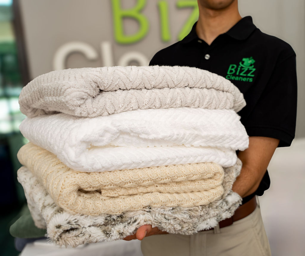 Bizz Cleaners photo 8